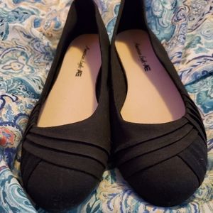 Size 9 American Eagle dress shoes